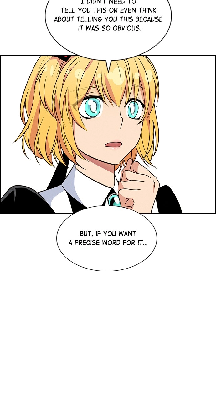 Housekeeper Chapter 118 Page 41