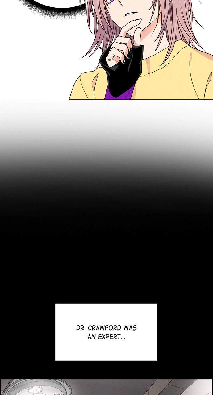 Housekeeper Chapter 118 Page 45
