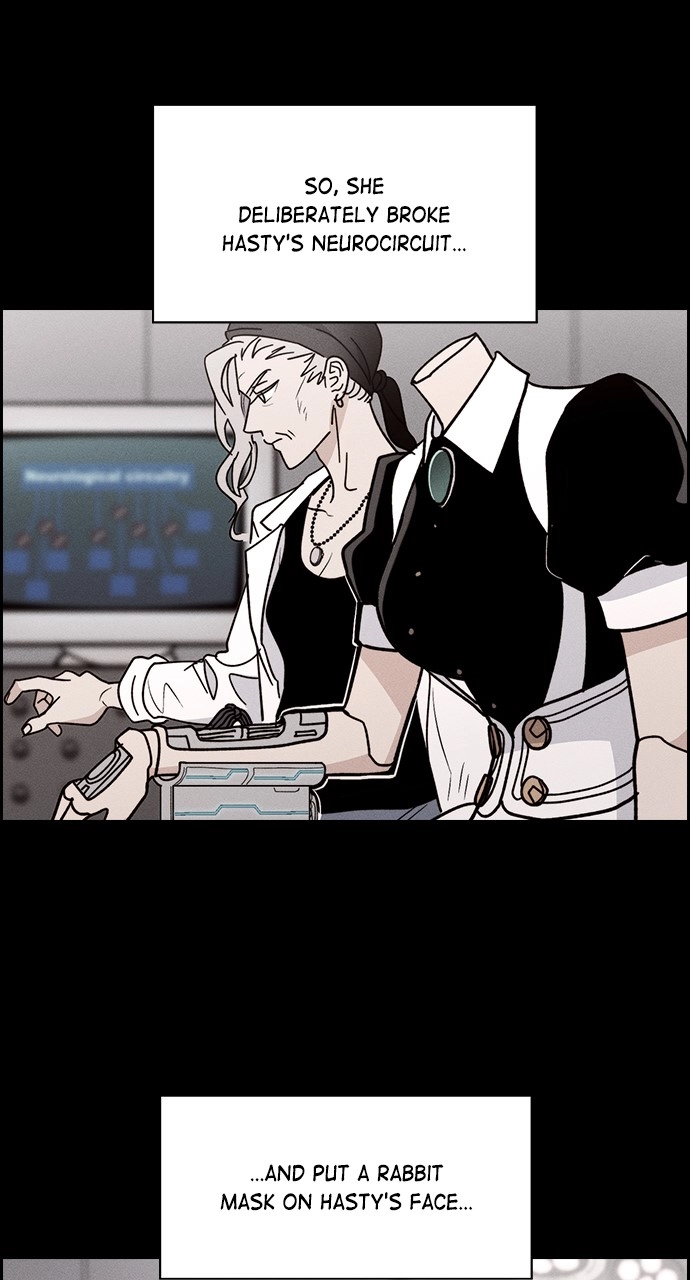 Housekeeper Chapter 118 Page 52