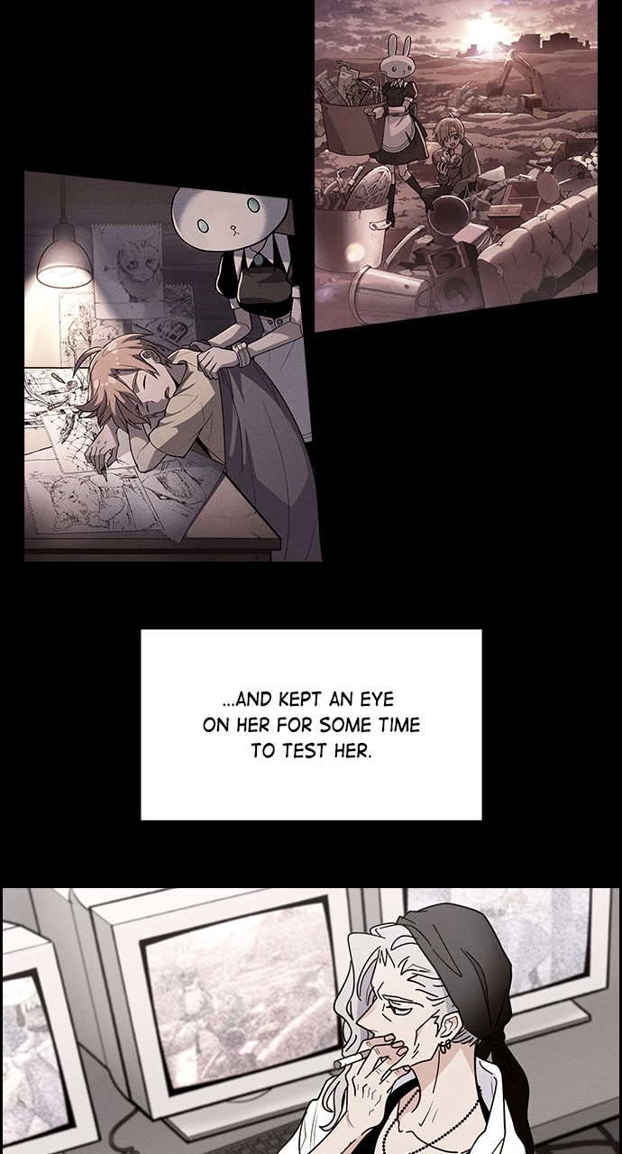Housekeeper Chapter 118 Page 54