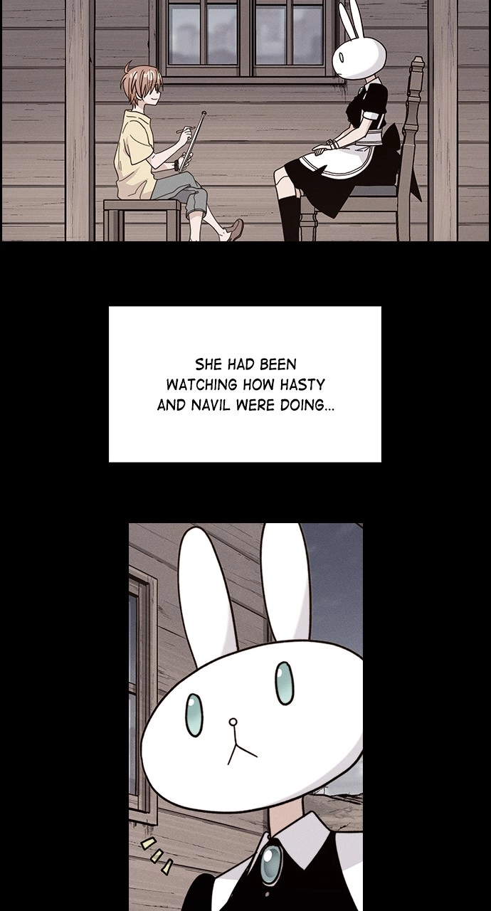 Housekeeper Chapter 118 Page 57