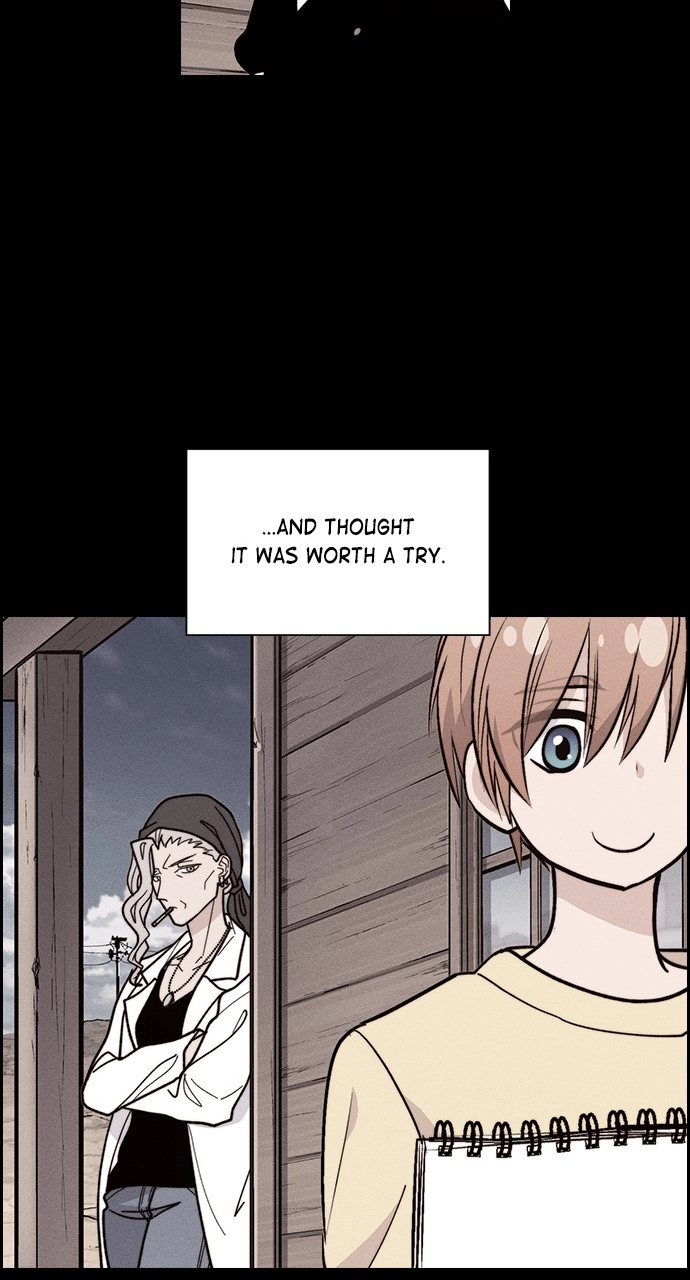 Housekeeper Chapter 118 Page 58