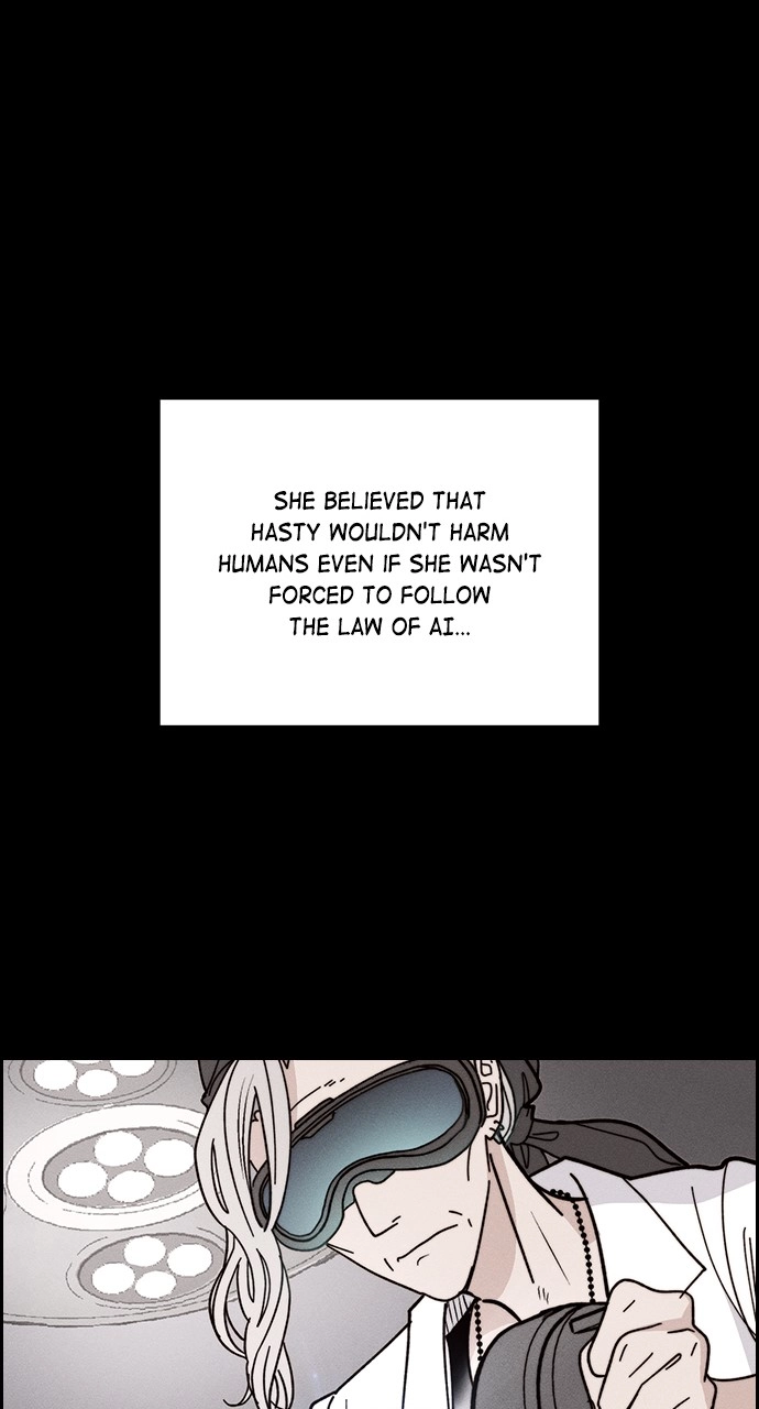 Housekeeper Chapter 118 Page 59