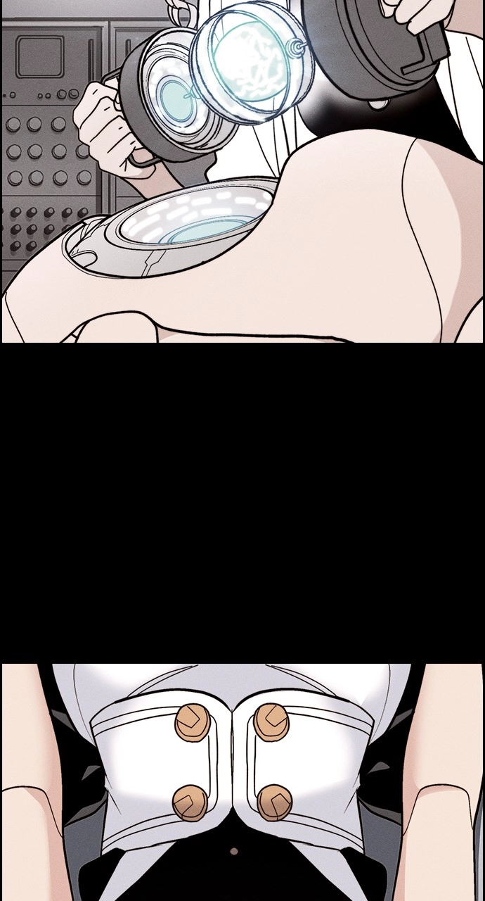 Housekeeper Chapter 118 Page 60