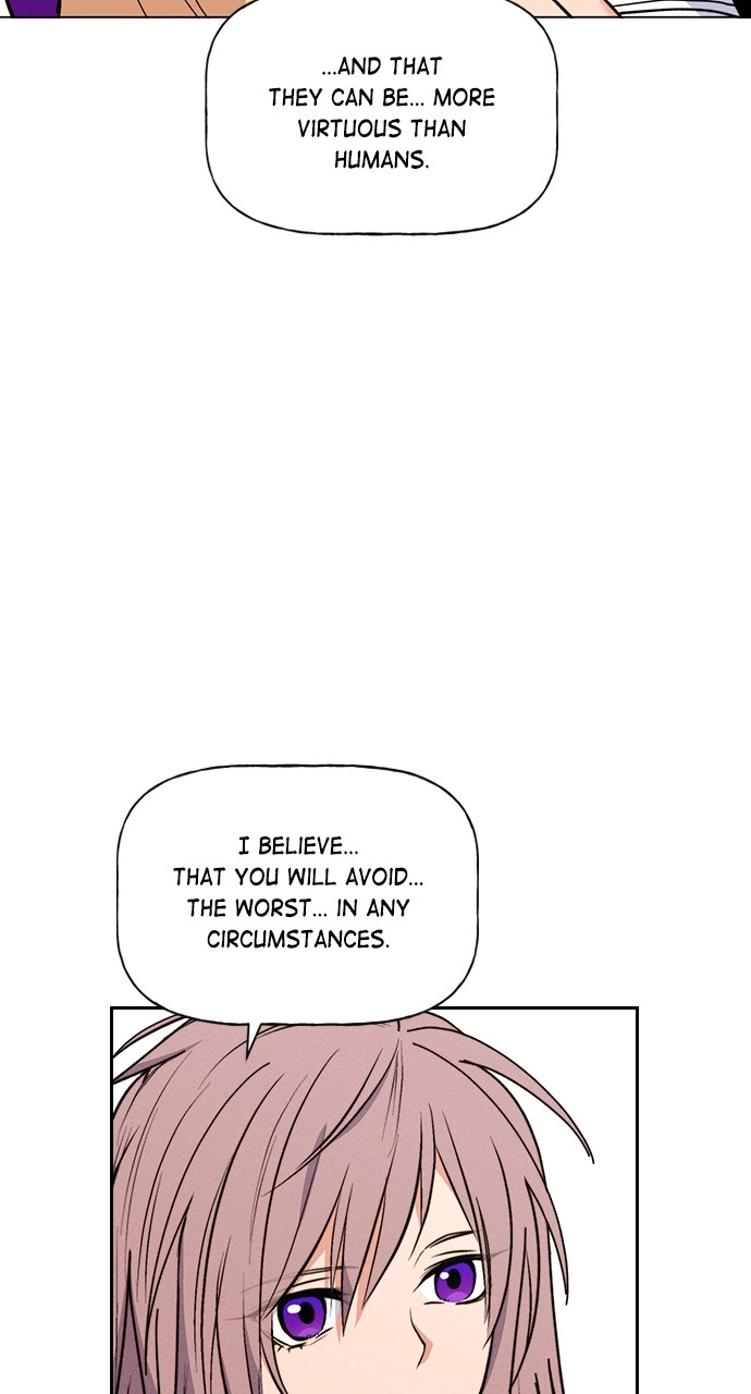 Housekeeper Chapter 118 Page 68
