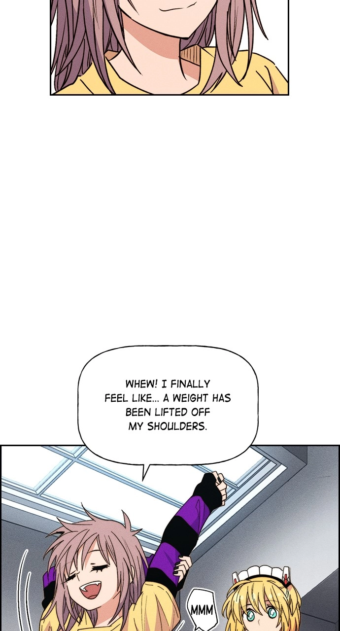 Housekeeper Chapter 118 Page 69