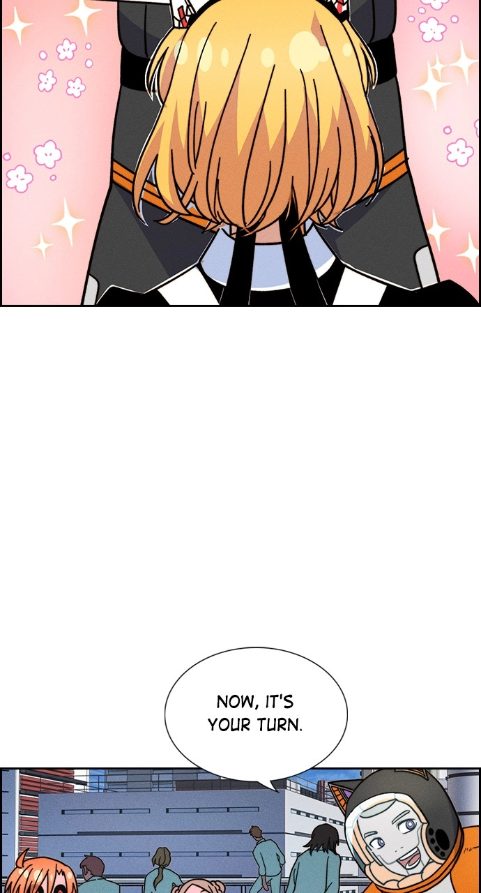 Housekeeper Chapter 118 Page 76