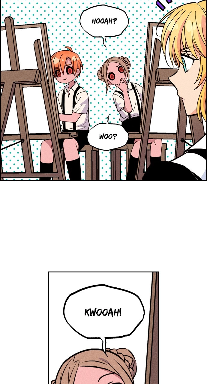 Housekeeper Chapter 118 Page 80