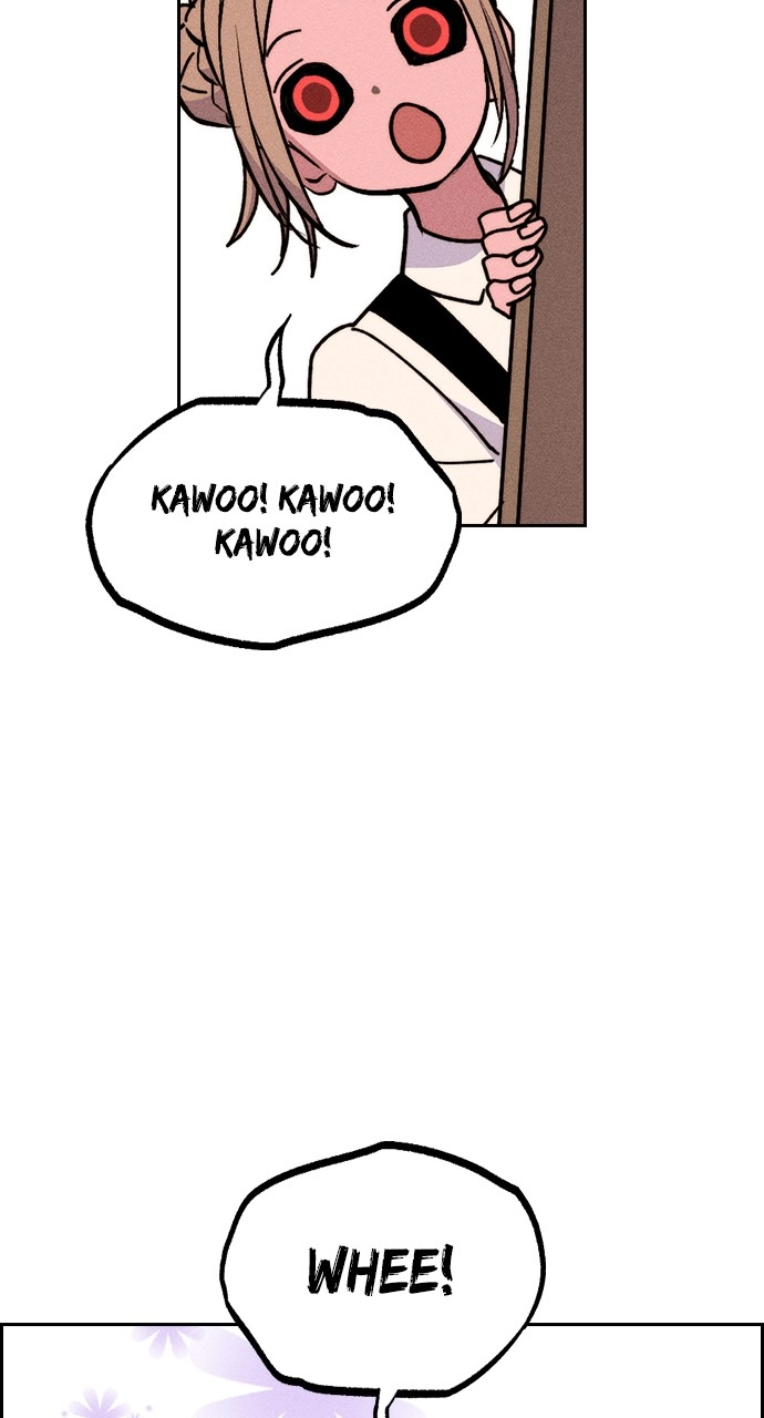 Housekeeper Chapter 118 Page 81