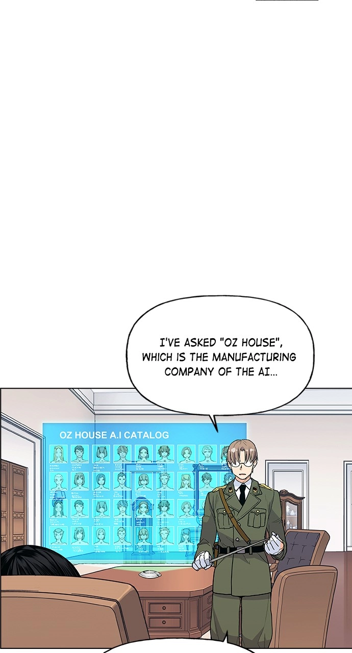 Housekeeper Chapter 12 Page 7