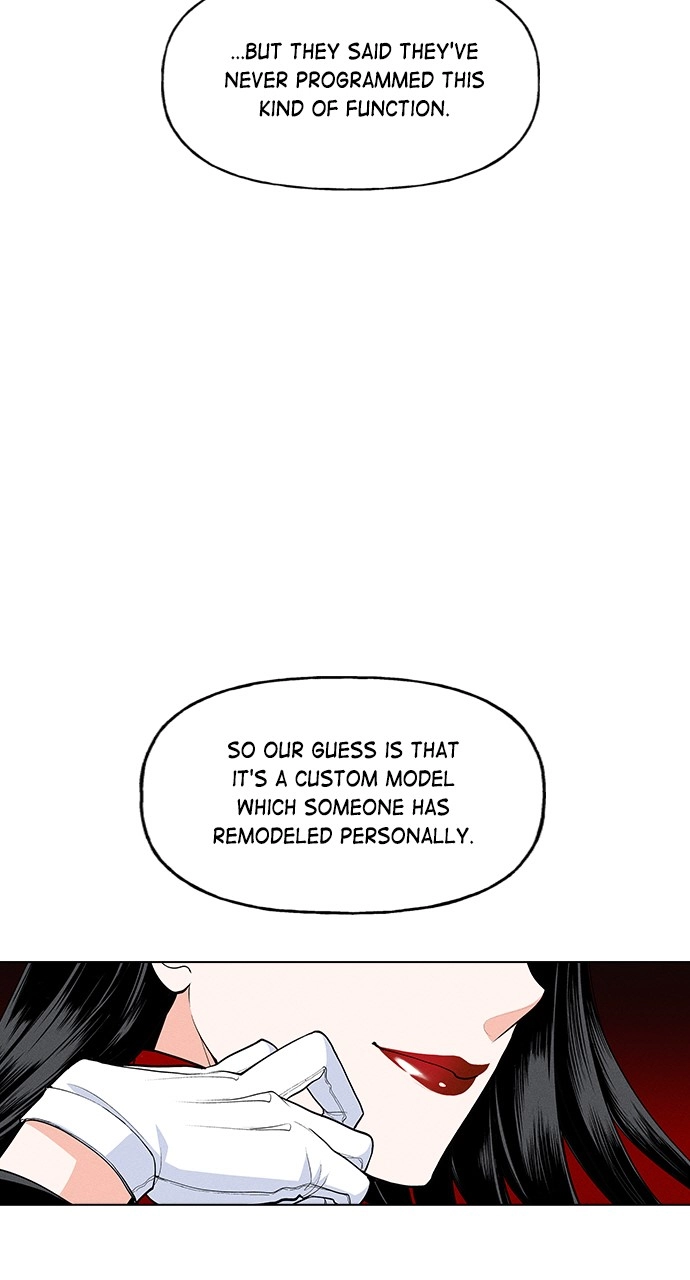 Housekeeper Chapter 12 Page 8