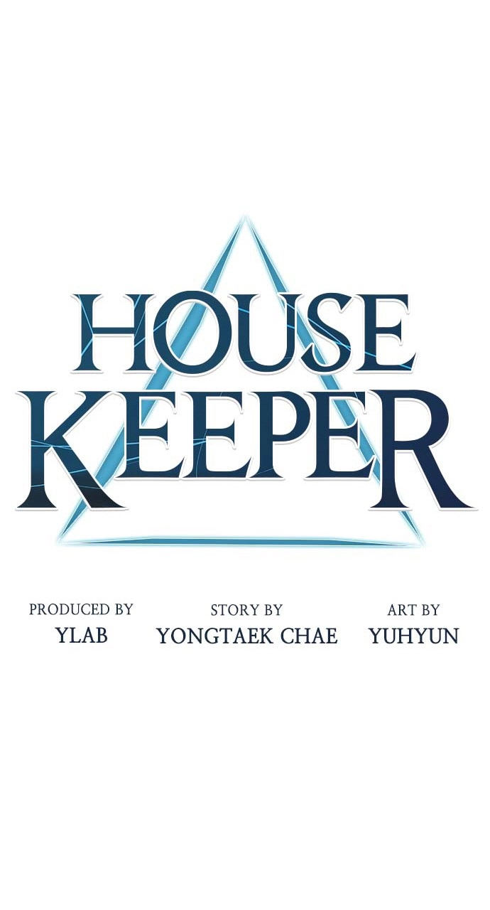 Housekeeper Chapter 12 Page 13