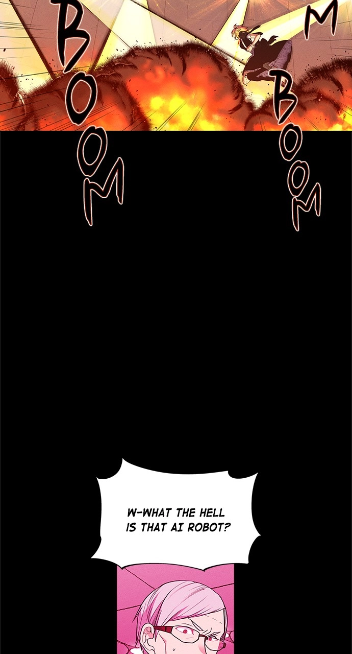 Housekeeper Chapter 12 Page 15