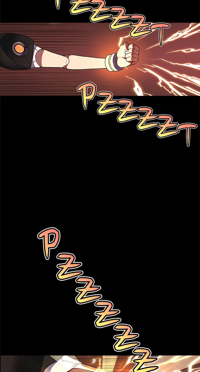 Housekeeper Chapter 12 Page 17