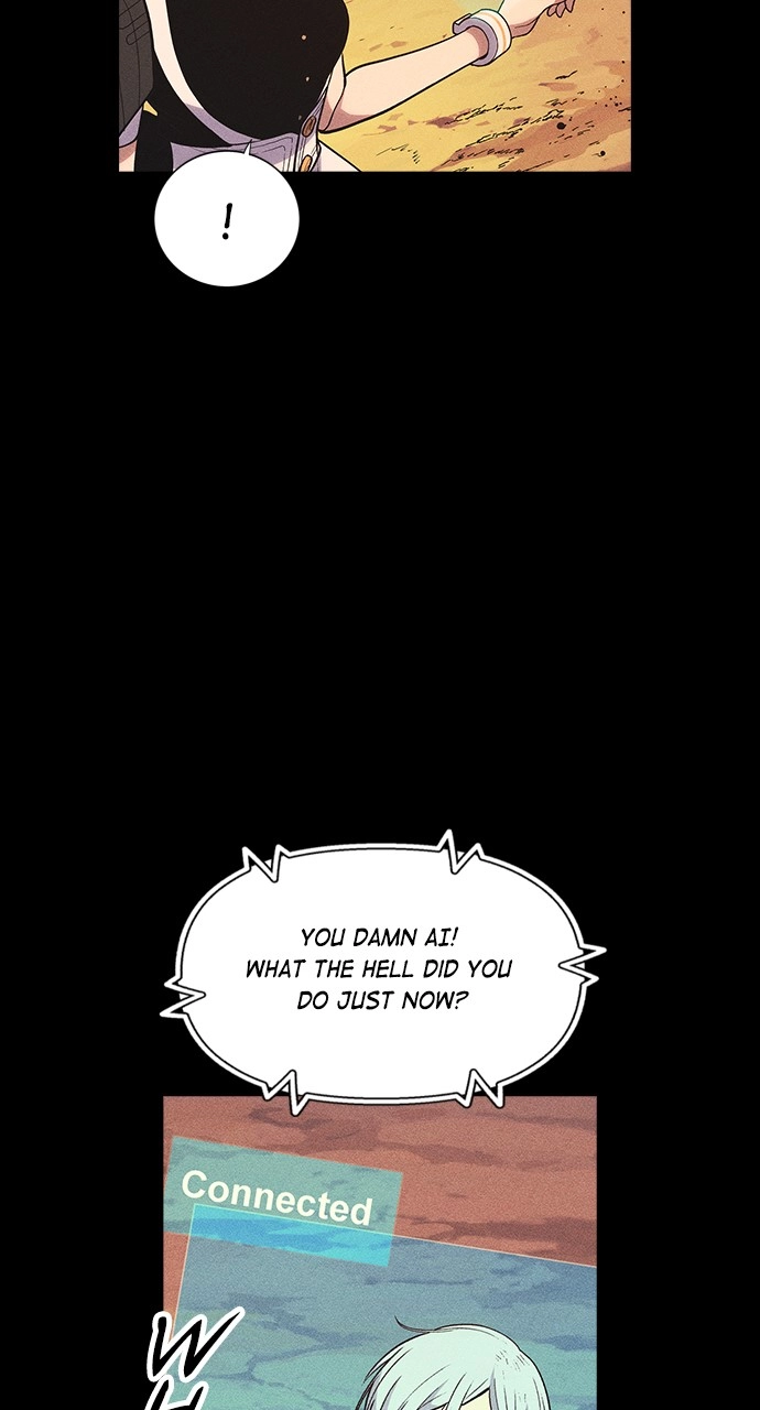 Housekeeper Chapter 12 Page 33