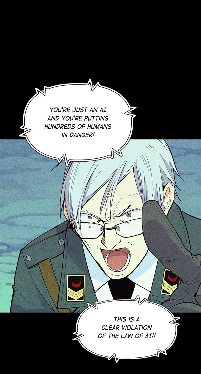 Housekeeper Chapter 12 Page 36