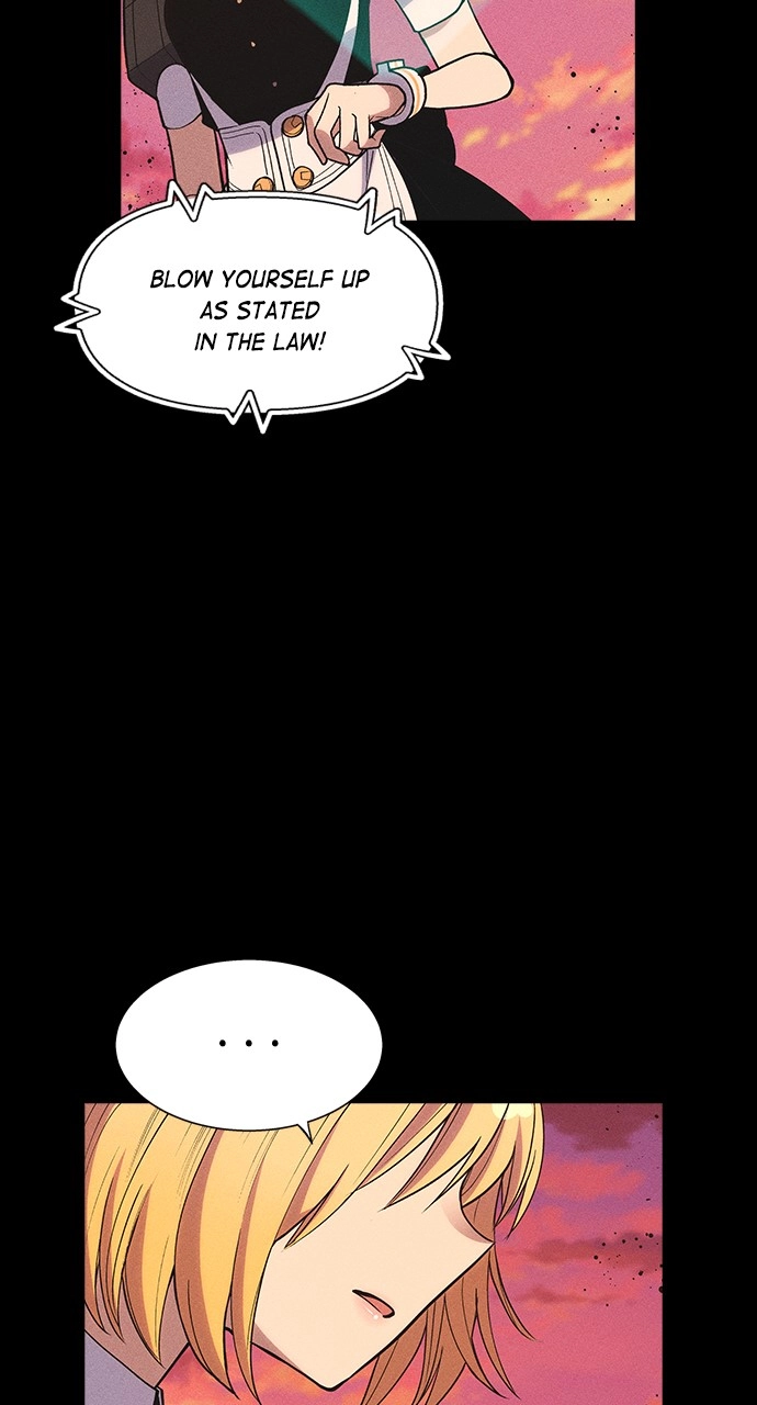 Housekeeper Chapter 12 Page 38