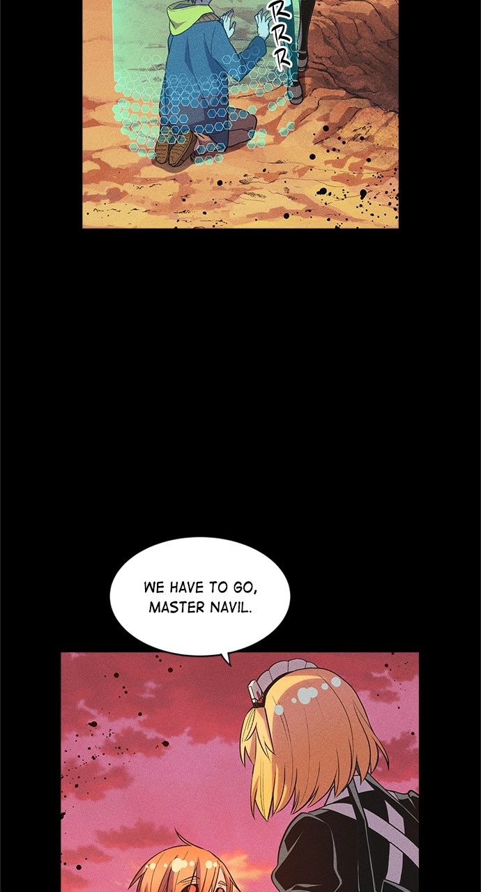 Housekeeper Chapter 12 Page 43