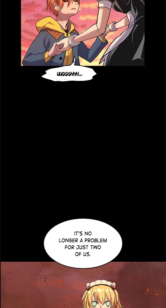 Housekeeper Chapter 12 Page 44