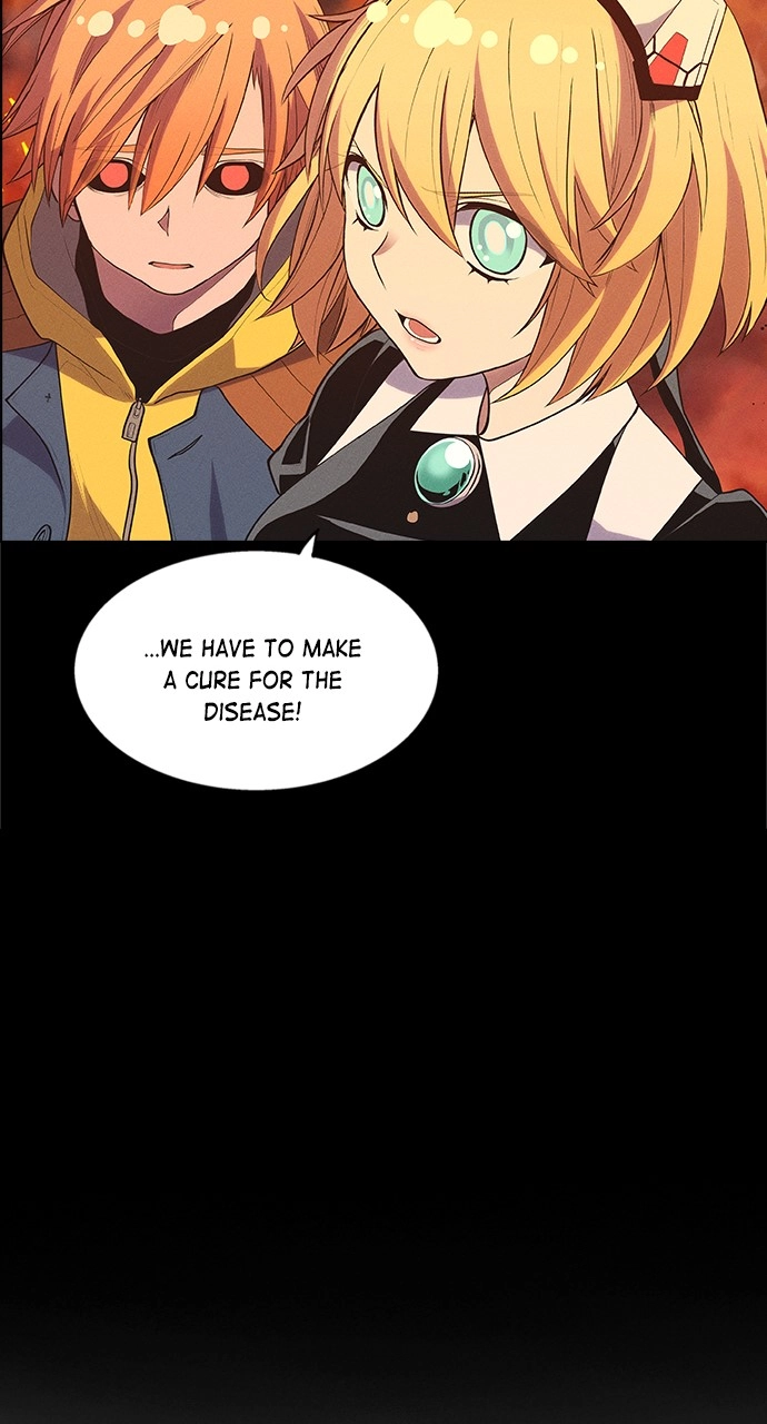Housekeeper Chapter 12 Page 48