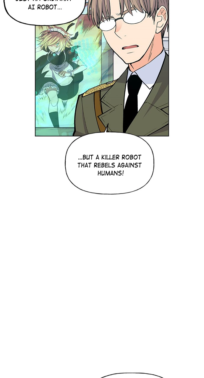 Housekeeper Chapter 12 Page 51
