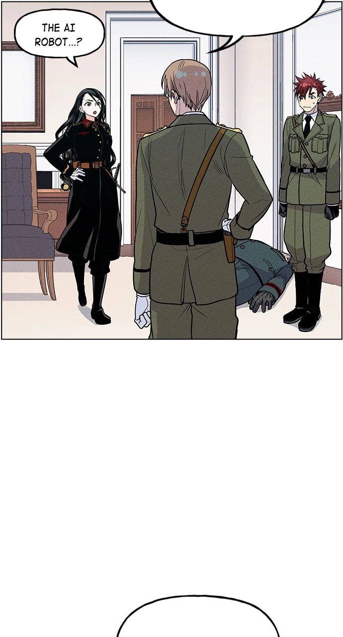 Housekeeper Chapter 12 Page 68