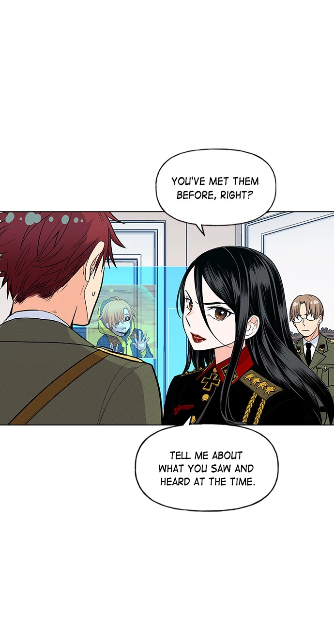 Housekeeper Chapter 12 Page 74