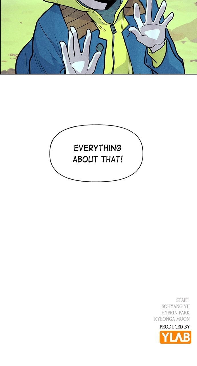 Housekeeper Chapter 12 Page 77