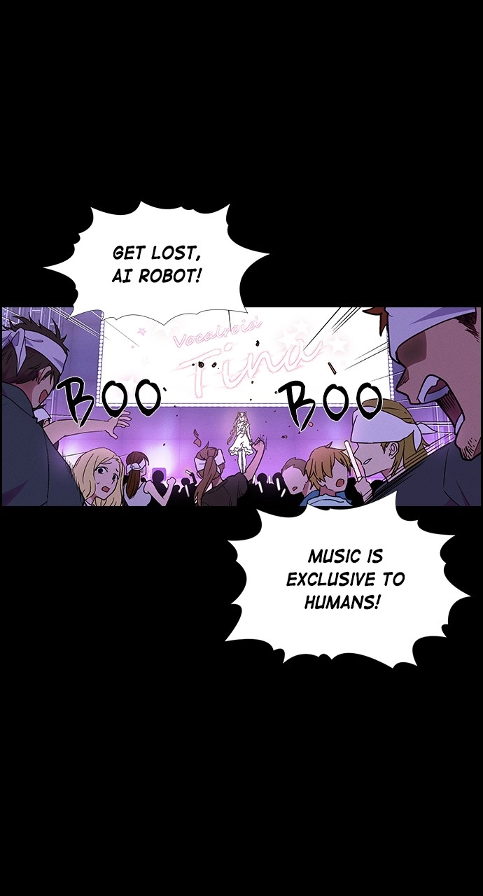Housekeeper Chapter 101 Page 15