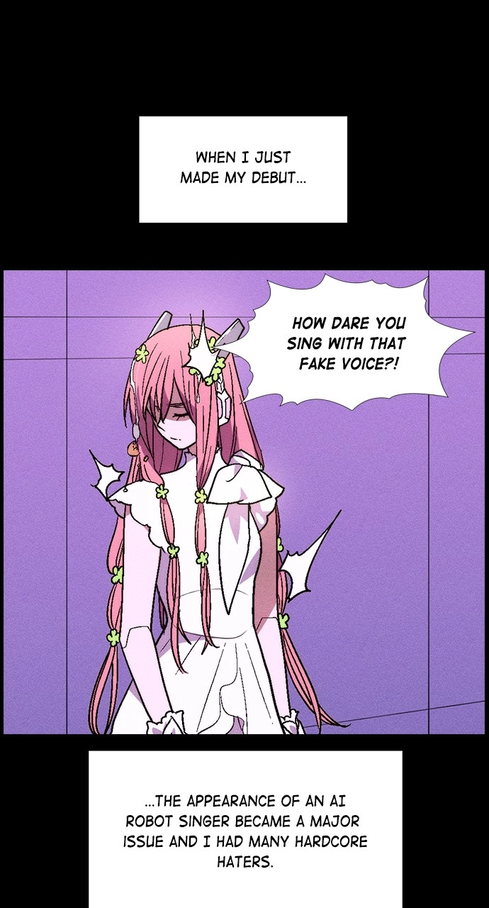 Housekeeper Chapter 101 Page 16