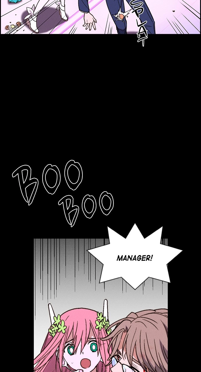 Housekeeper Chapter 101 Page 20
