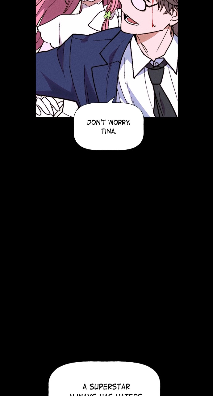Housekeeper Chapter 101 Page 21