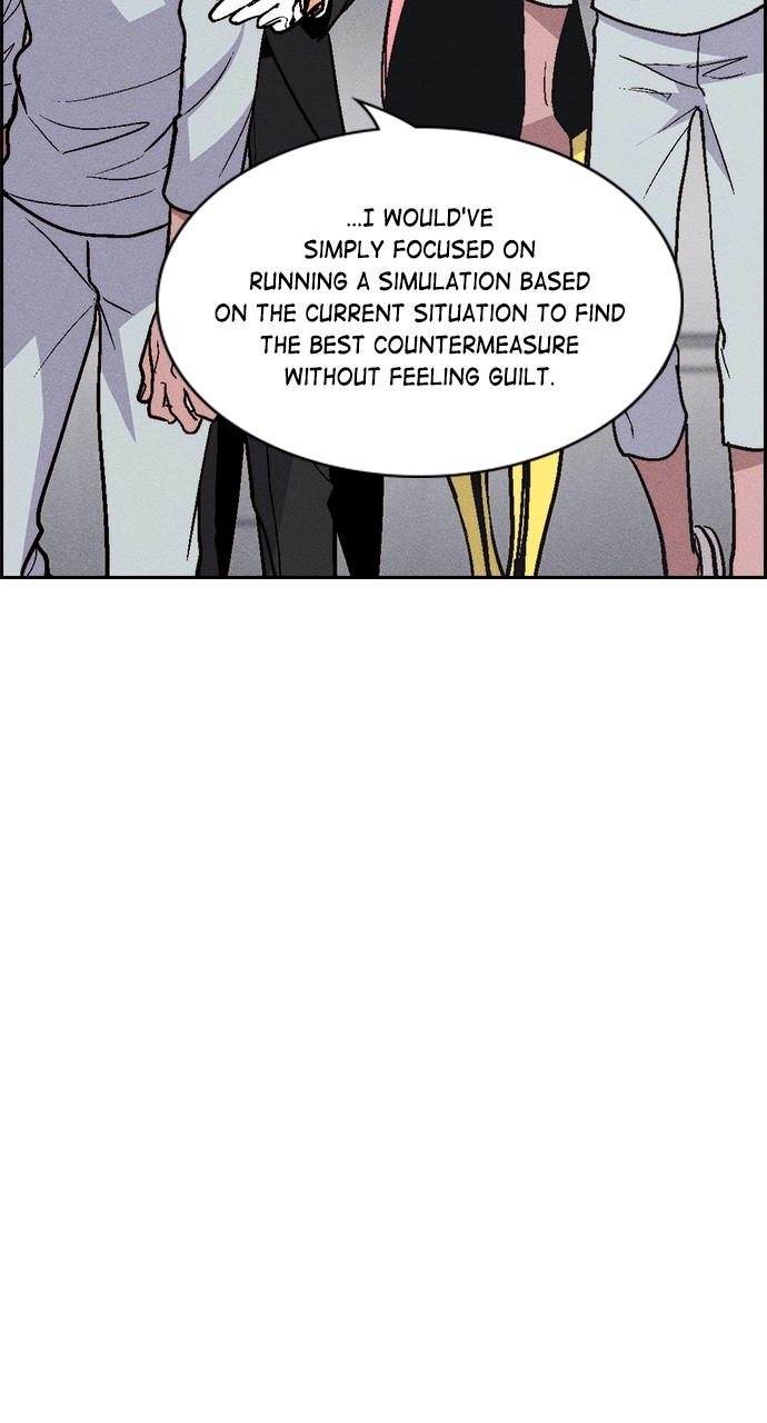 Housekeeper Chapter 101 Page 32