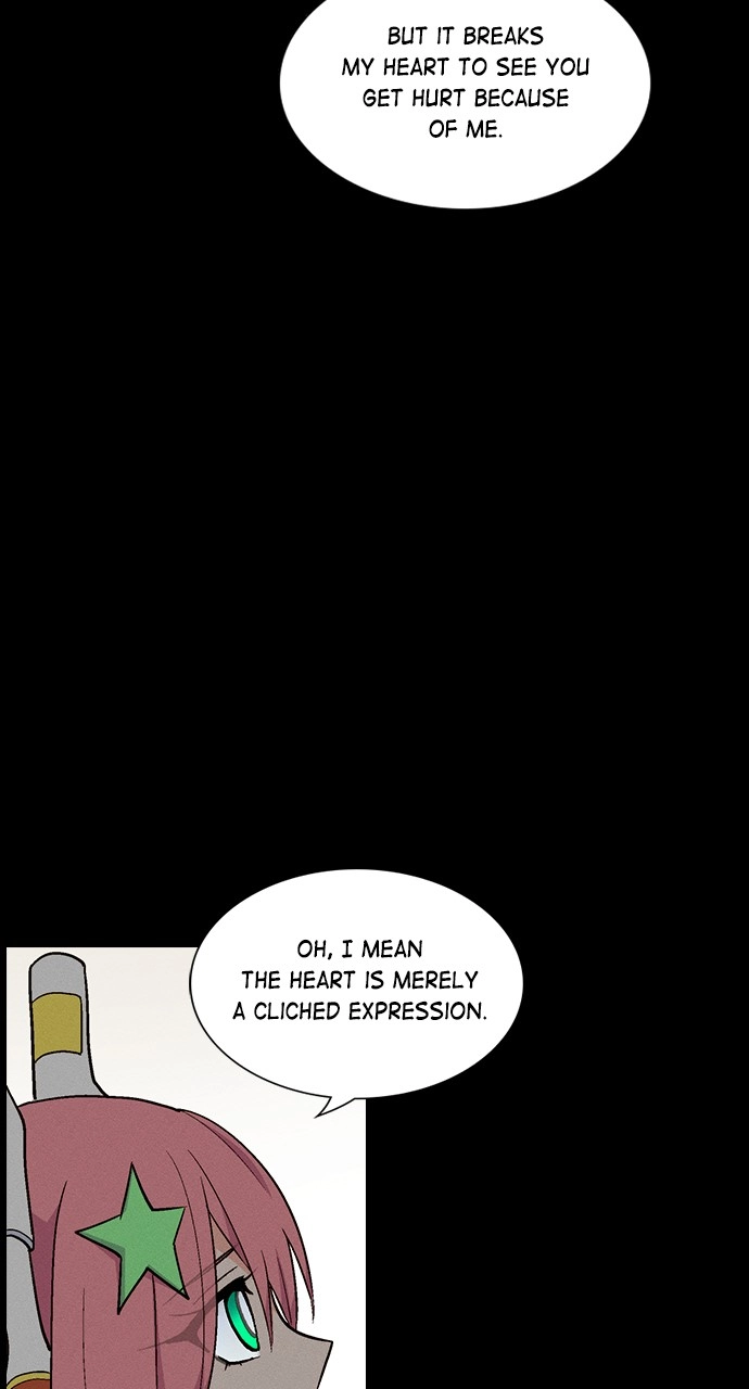 Housekeeper Chapter 101 Page 38