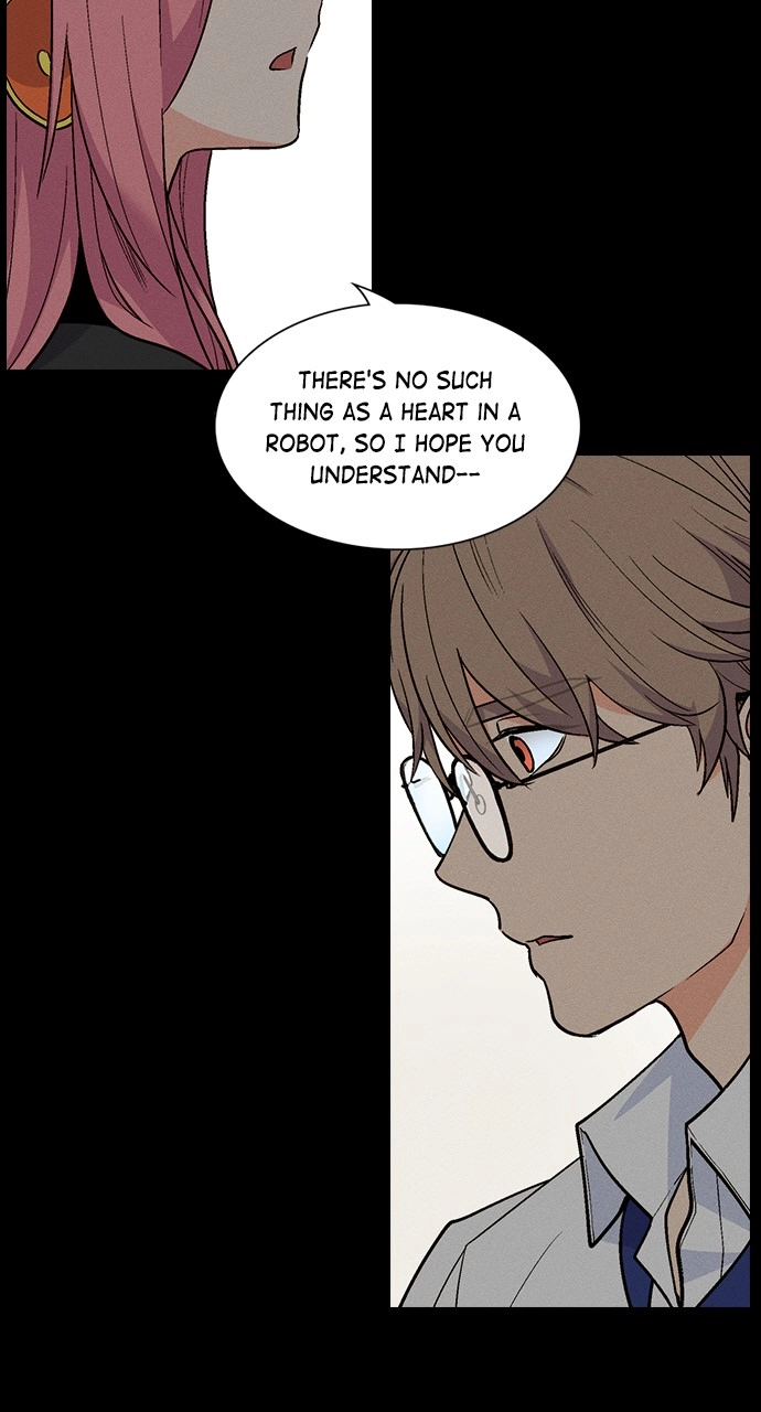 Housekeeper Chapter 101 Page 39