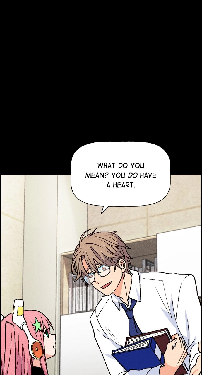 Housekeeper Chapter 101 Page 40