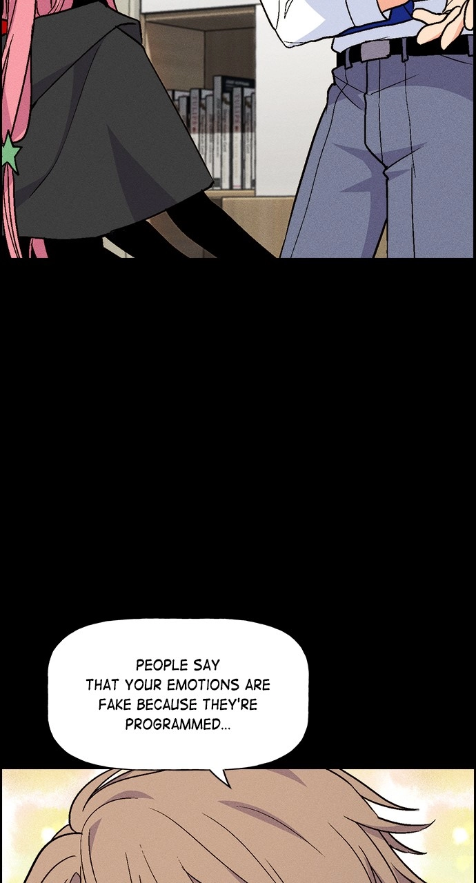 Housekeeper Chapter 101 Page 41