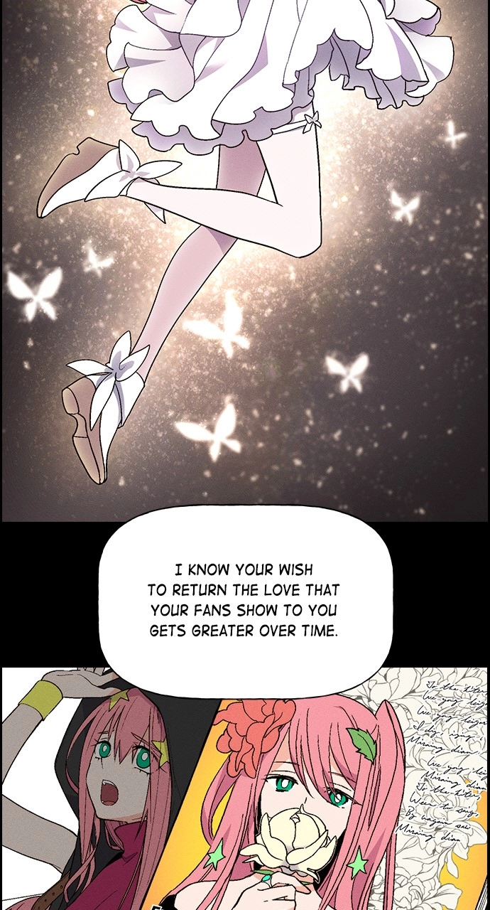 Housekeeper Chapter 101 Page 45