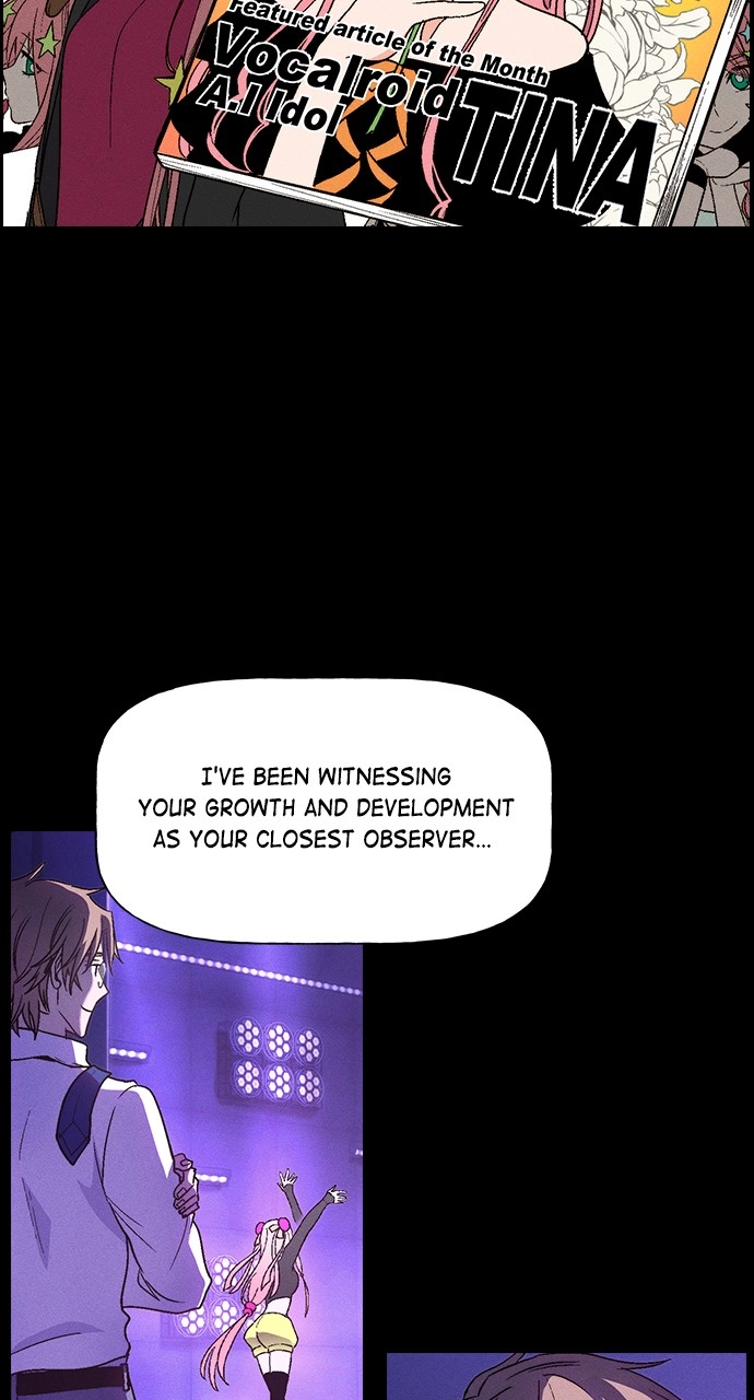 Housekeeper Chapter 101 Page 46