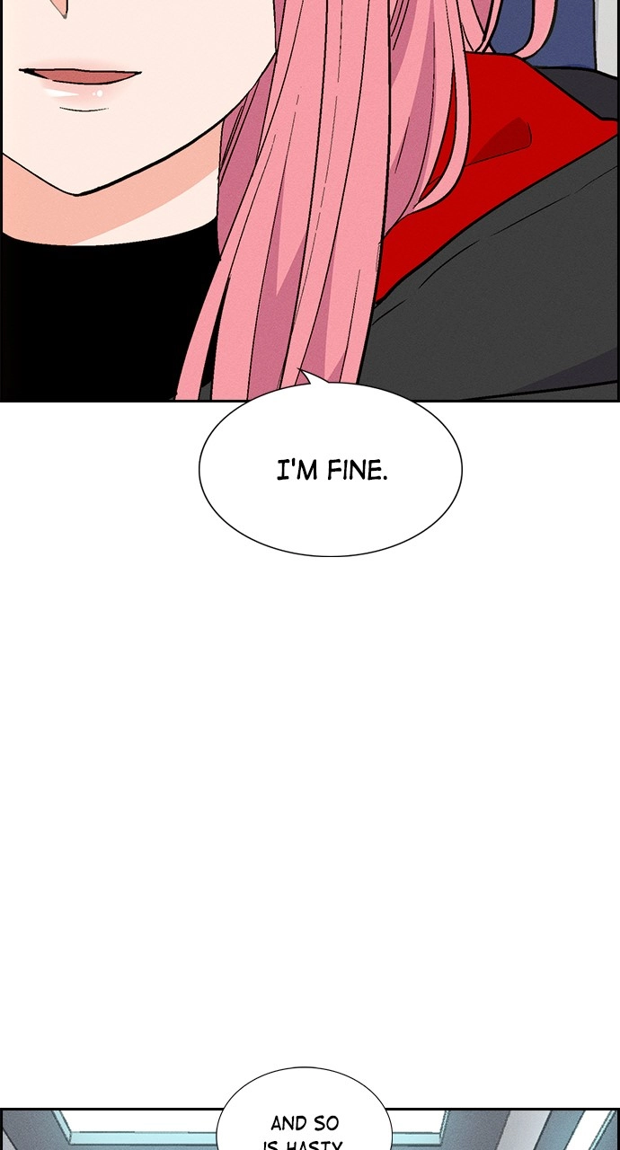 Housekeeper Chapter 101 Page 50