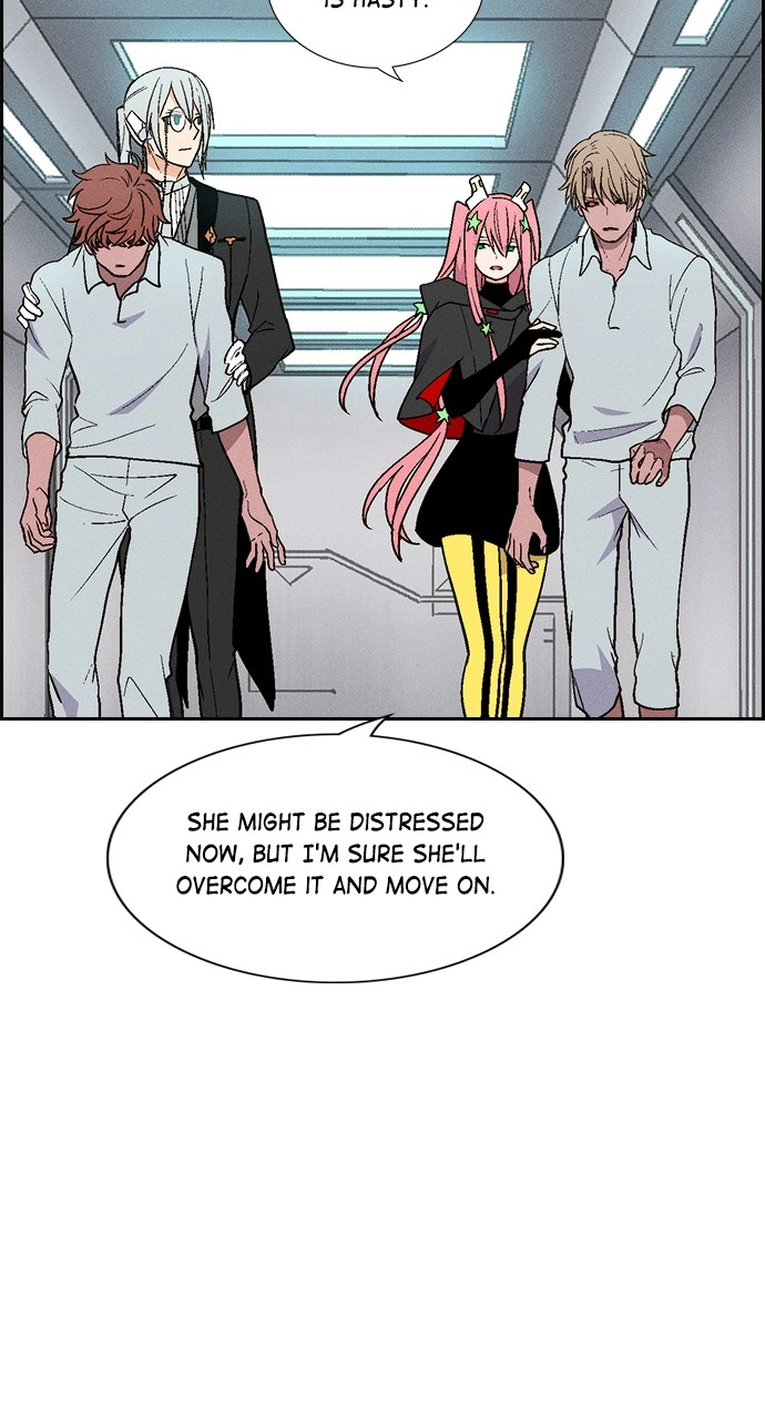 Housekeeper Chapter 101 Page 51
