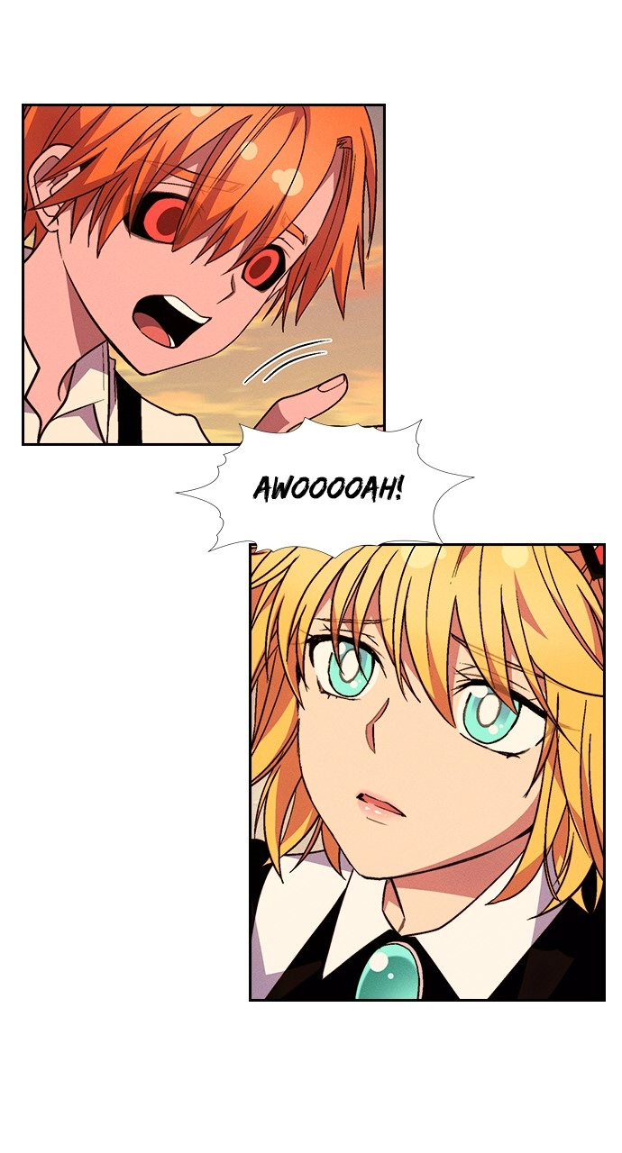 Housekeeper Chapter 101 Page 57