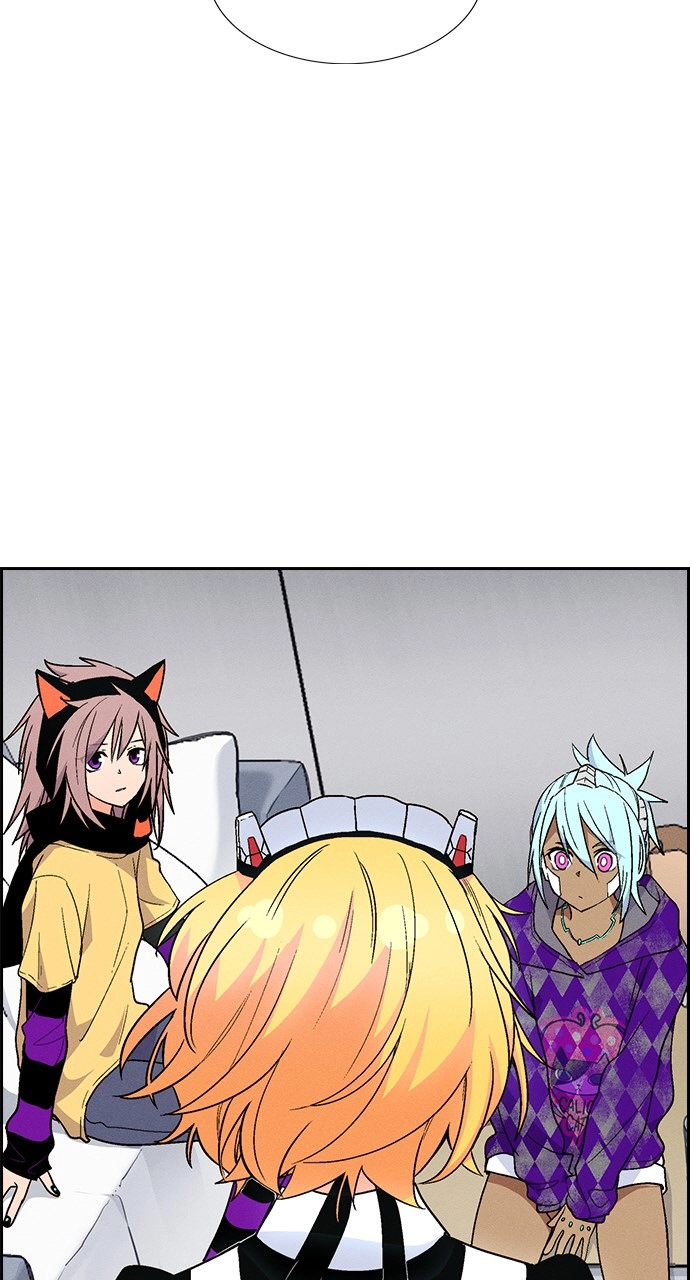 Housekeeper Chapter 101 Page 59