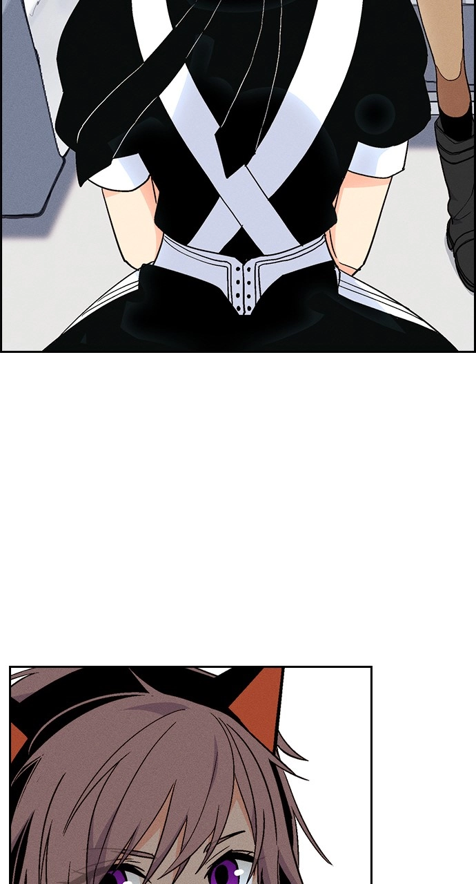Housekeeper Chapter 101 Page 60