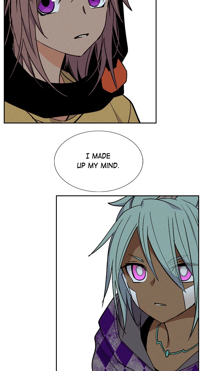 Housekeeper Chapter 101 Page 61