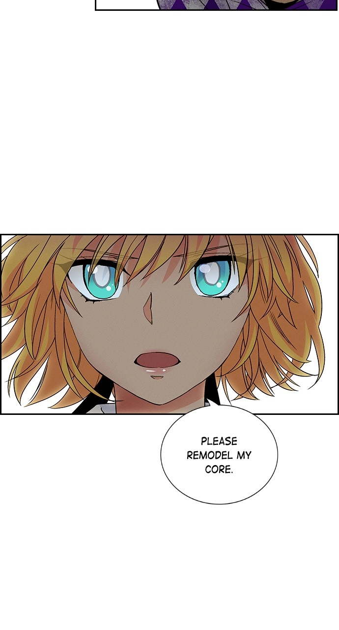 Housekeeper Chapter 101 Page 62