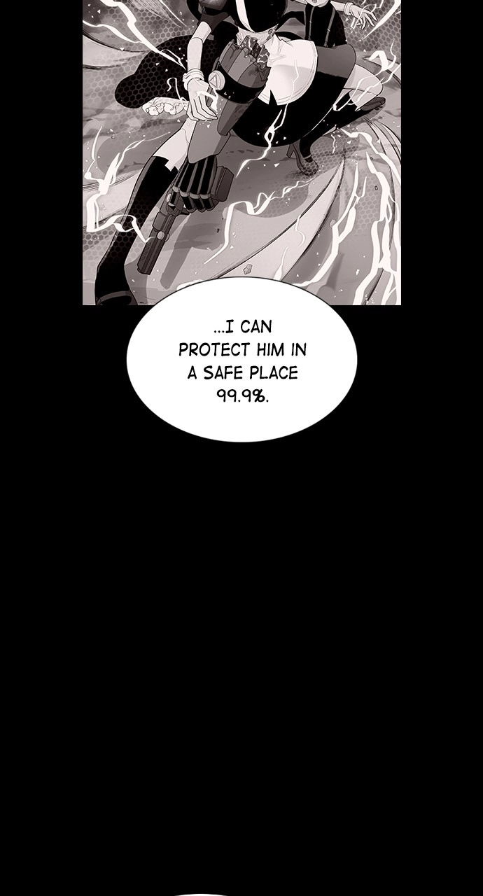 Housekeeper Chapter 101 Page 69
