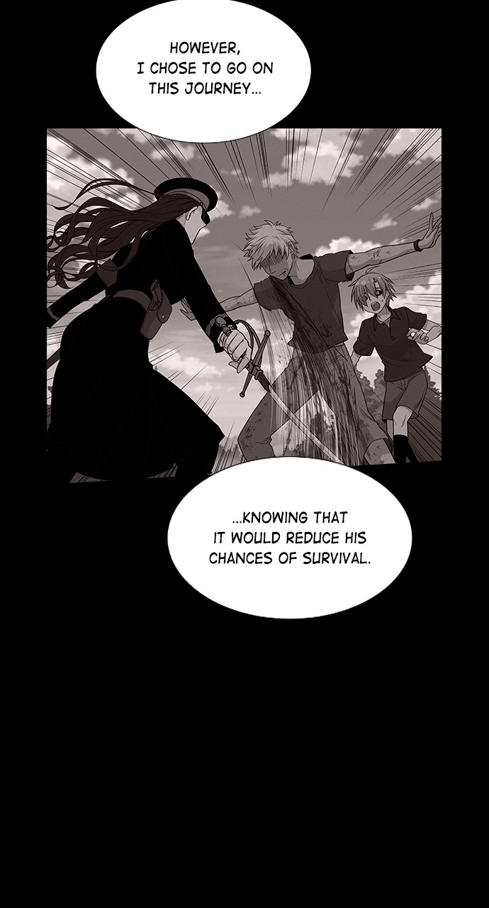 Housekeeper Chapter 101 Page 70