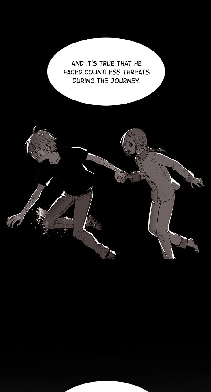 Housekeeper Chapter 101 Page 71