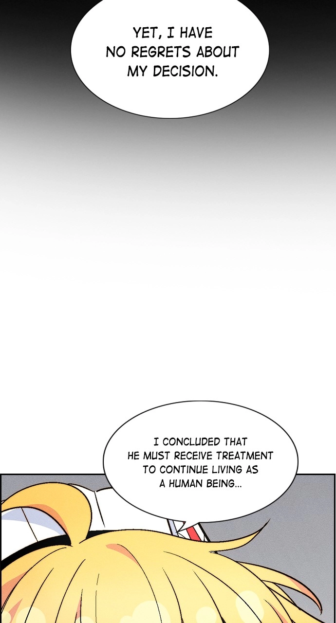 Housekeeper Chapter 101 Page 72